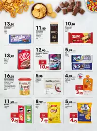 Encarte Zaffari Página 6