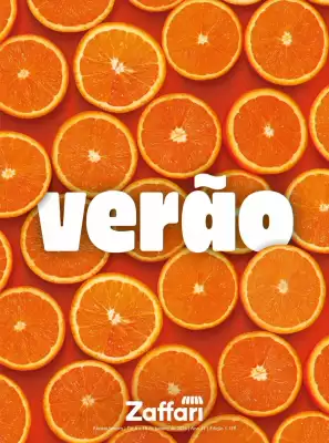 Encarte Zaffari (válido até 18-01)