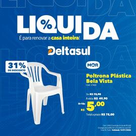 Folheto Deltasul Página 2