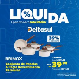 Folheto Deltasul Página 3