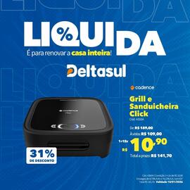 Folheto Deltasul Página 4