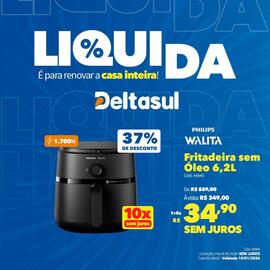 Folheto Deltasul Página 6