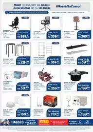 Encarte Cassol Página 10