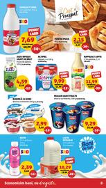 Catalog Penny săptămâna 2 Pagină 8