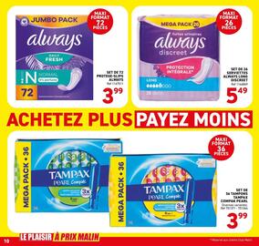 Catalogue Trafic semaine 2 page 10