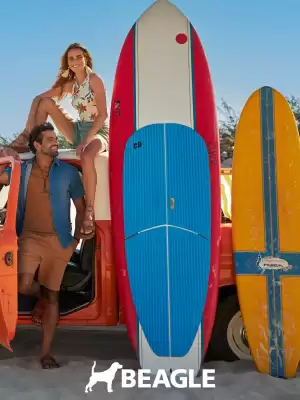 Catálogo Beagle (válido até 10-01)