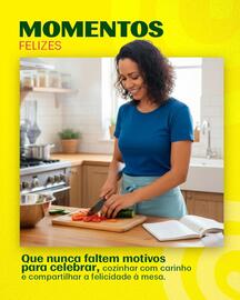 Folheto Comercial Esperança Página 2