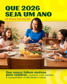 Folheto Comercial Esperança Página 3