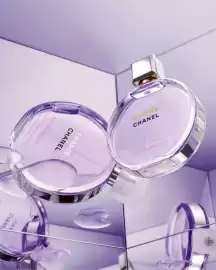 Folleto Chanel Página 1