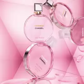 Folleto Chanel Página 2