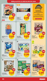 PENNY Flugblatt woche 1 Seite 11