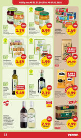 PENNY Flugblatt woche 1 Seite 13