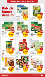 PENNY Flugblatt woche 1 Seite 14