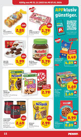 PENNY Flugblatt woche 1 Seite 15