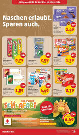 PENNY Flugblatt woche 1 Seite 16