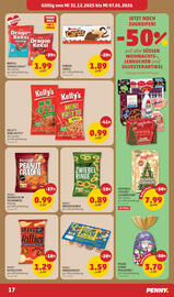 PENNY Flugblatt woche 1 Seite 17