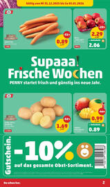 PENNY Flugblatt woche 1 Seite 2