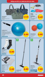 PENNY Flugblatt woche 1 Seite 23