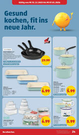 PENNY Flugblatt woche 1 Seite 24