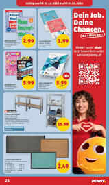 PENNY Flugblatt woche 1 Seite 25