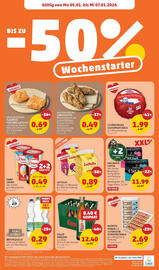 PENNY Flugblatt woche 1 Seite 28