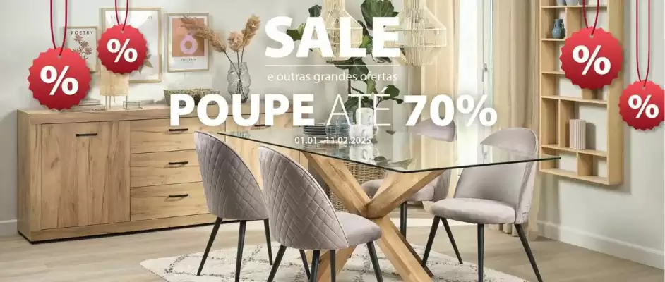 Catálogo JYSK (válido até 11-02)