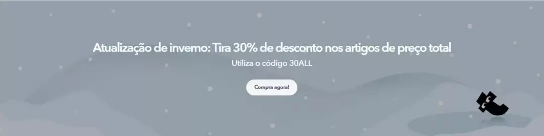 Catálogo Flying Tiger Página 1