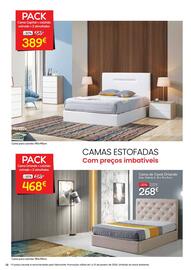 Folheto Hiper Centro do Móvel Página 10