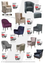 Folheto Hiper Centro do Móvel Página 18