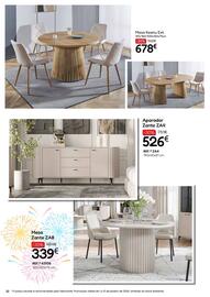 Folheto Hiper Centro do Móvel Página 22