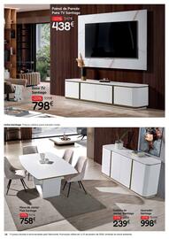 Folheto Hiper Centro do Móvel Página 24