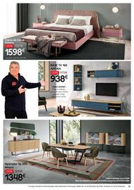 Folheto Hiper Centro do Móvel Página 25