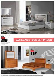 Folheto Hiper Centro do Móvel Página 26