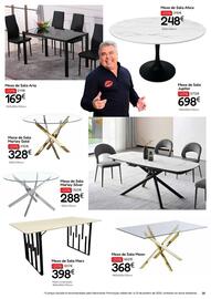 Folheto Hiper Centro do Móvel Página 29