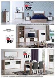 Folheto Hiper Centro do Móvel Página 32