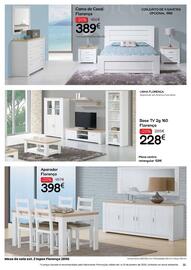 Folheto Hiper Centro do Móvel Página 33