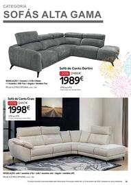 Folheto Hiper Centro do Móvel Página 35