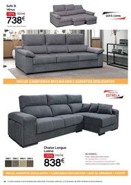 Folheto Hiper Centro do Móvel Página 38