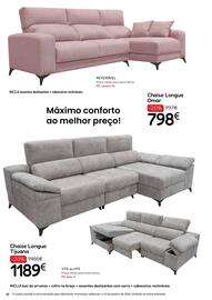 Folheto Hiper Centro do Móvel Página 42