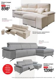 Folheto Hiper Centro do Móvel Página 43