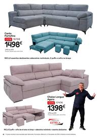 Folheto Hiper Centro do Móvel Página 46