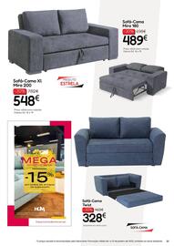 Folheto Hiper Centro do Móvel Página 51