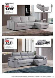 Folheto Hiper Centro do Móvel Página 55