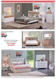 Folheto Hiper Centro do Móvel Página 6