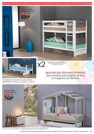 Folheto Hiper Centro do Móvel Página 67