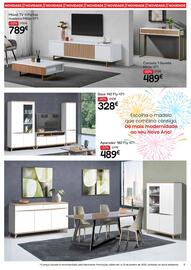 Folheto Hiper Centro do Móvel Página 7