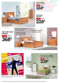 Folheto Hiper Centro do Móvel Página 70