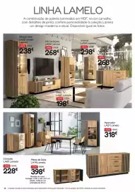 Folheto Hiper Centro do Móvel Página 12