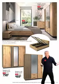 Folheto Hiper Centro do Móvel Página 13