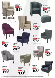 Folheto Hiper Centro do Móvel Página 18